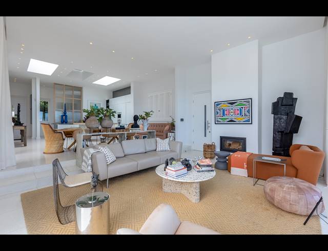 5 BEDROOM VILLA RENTED IN LLANDUDNO